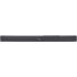 JBL Cinema SB550 3.1 Channel Soundbar with Wireless Subwoofer, 250W Output, 3x (45 x 100) mm Racetrack Drivers + 2x 13mm Tweeters Soundbar, Bluetooth 5.3 Connectivity, Black