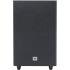 JBL Cinema SB550 3.1 Channel Soundbar with Wireless Subwoofer, 250W Output, 3x (45 x 100) mm Racetrack Drivers + 2x 13mm Tweeters Soundbar, Bluetooth 5.3 Connectivity, Black