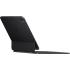 Apple Magic Keyboard for iPad Pro 11" M4, Backlit Keys, Multi-Gesture Touchpad, Scissor Switch Mechanisms, Machined Aluminum Hinge, Foldable Case Design, English Keyboard, Black