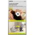 KOOSDA KR-L12 Magnetic Selfie Light Portable USB Rechargeable Adjustable Brightness Magnetic fill Pocket Light