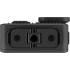 GoPro LIT Hero - Lightweight, Compact, Waterproof Action Camera with Built-in Light, 4K60 Ultra HD Video, 12MP Photo, Touch Screen, HyperSmooth Stabilization
