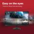 Lenovo L24-4E IPS 24" Full HD 99% sRGB 100Hz Eyesafe & Low Blue Light w/ VGA & HDMI Interface - Black
