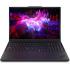 Lenovo NEW ThinkPad P16v Gen 3 (2025) Mobile Workstation Intel® Ultra 9 285H HIGH Performance 16-Core Intel® AI Boost w/ NVIDIA® RTX PRO 2000 Blackwell 8GB DDR7 Graphic Card & HUGE Memory & OLED 4K Touch Screen