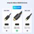 UGREEN Micro HDMI to HDMI Cable Adapter 4K 60Hz Ethernet Audio Return Channel Compatible with GoPro Hero 7/6 Raspberry Pi 5 Retroid Pocket 3+/3 Yoga 3 B500 Camera Video Capture Card 3FT