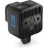 GoPro HERO11 Black Mini - Compact Waterproof Action Camera with 5.3K60 Ultra HD Video, 24.7MP Frame Grabs, 1/1.9" Image Sensor, Live Streaming, Stabilization