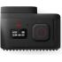 GoPro HERO11 Black Mini - Compact Waterproof Action Camera with 5.3K60 Ultra HD Video, 24.7MP Frame Grabs, 1/1.9" Image Sensor, Live Streaming, Stabilization