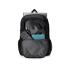 HP Prelude Pro Backpack Fits 15.6" Durable Fabric w/ Water-Resistant Coating Padded Compartment, Zipper & Slip Compartments - Adjustable Padded Shoulder Straps , Charcoal