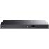 TP-Link JetStream TL-SG3428X-M2 | 24 Port Multi-Gigabit L2+ Managed Switch | 24 x 2.5 Gig Ethernet Ports, 4 x 10 Gig SFP+ Ports | 10 G Bandwidth | Support Omada SDN