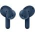 Lenovo TWS Earbuds Yoga PC Edition Cosmic Blue Active Noise Cancellation Bluetooth 5.3 Wireless Earbuds ENC 3-Mic Clear Calls AI EQ Mode Switch for Gaming, Movies, Music, and Meetings