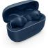 Lenovo TWS Earbuds Yoga PC Edition Cosmic Blue Active Noise Cancellation Bluetooth 5.3 Wireless Earbuds ENC 3-Mic Clear Calls AI EQ Mode Switch for Gaming, Movies, Music, and Meetings