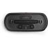 JBL PartyBox On-The-Go 2 Portable Party Speaker, Bluetooth 5.4 Auracast Multi-Speaker Pairing, 2 Wireless Mics Karaoke Echo Smart Key Change, 15Hr Battery USB-C Fast Charge, Black