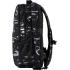 HP Campus XL Marble Stone Backpack Adjustable, Padded Shoulder Straps & a Cushioned Back Panel Ensure Comfort During Extended Wear