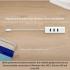 TP-LINK UE330C USB Type-C 3-Port Hub & Gigabit Ethernet Adapter, 3 x USB-A 3.0 Ports, 1 x USB-C 3.0 Connector, Supports Windows, macOS, Chrome OS, and Linux, White