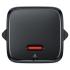 ACEFAST A117 Fast Charge Wall Charger 20W GaN Flame-Retardant PC Safety certification 1x USB-C  - EU Interface