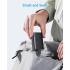Anker 67W USB C Charger, 3 Port PIQ 3.0 Compact and Foldable Fast Charger for MacBook Pro, iPad, Galaxy, iPhone 17 Series and More