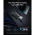 Anker 67W USB C Charger, 3 Port PIQ 3.0 Compact and Foldable Fast Charger for MacBook Pro, iPad, Galaxy, iPhone 17 Series and More
