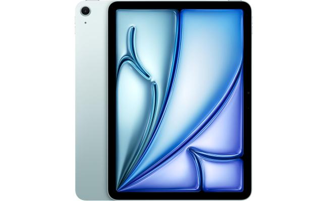 Apple iPad Air 11‑inch M3 (2025) 8-Cores (256GB Storage / 8GB Memory) 11.0" Wifi - Blue