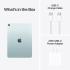 Apple iPad Air 11‑inch M3 (2025) 8-Cores (256GB Storage / 8GB Memory) 11.0" Wifi - Blue