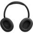 JBL Tune 780 NC Wireless Over-Ear Bluetooth Headphones with Adaptive Noise-Cancelling Technology, Smart Ambient, 76-Hour Battery Life and Google Fast Pair/Microsoft Swift Pair, Black