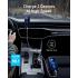 Anker USB C Car Charger, 40W 2-Port PowerIQ 3.0 Type C Adapter, iPhone 17 Car Charger, PowerDrive III Duo with Power Delivery for iPhone 17/17 Pro Max/16/15/14 Series, Galaxy S24/23,AirPods and More
