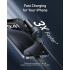 Anker USB C Car Charger, 40W 2-Port PowerIQ 3.0 Type C Adapter, iPhone 17 Car Charger, PowerDrive III Duo with Power Delivery for iPhone 17/17 Pro Max/16/15/14 Series, Galaxy S24/23,AirPods and More