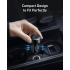 Anker USB C Car Charger, 40W 2-Port PowerIQ 3.0 Type C Adapter, iPhone 17 Car Charger, PowerDrive III Duo with Power Delivery for iPhone 17/17 Pro Max/16/15/14 Series, Galaxy S24/23,AirPods and More