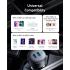 Anker USB C Car Charger, 40W 2-Port PowerIQ 3.0 Type C Adapter, iPhone 17 Car Charger, PowerDrive III Duo with Power Delivery for iPhone 17/17 Pro Max/16/15/14 Series, Galaxy S24/23,AirPods and More