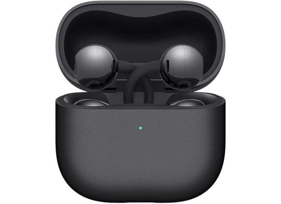 HUAWEI FreeClip 2 (2025) Bluetooth Earbuds, Advanced AI Audio , Dual-Power Speaker,Adaptive Open-ear Listening, up to 38 Hours Battery Life, IP57 Water and Dust Resistance , Black