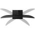 LG 34U650A-B 34" IPS Curved 3800R UltraWide™ QHD HDR 10 Adjustable Stand ALL-in-One USB C  96w DP & 2x 7w Speakers - Black
