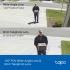 TP-Link Tapo C246D 2K 3MP Dual Lens Security Camera Outdoor, AI Detection, Outdoor Camera,CCTV,125°Wide Angle Two Views,One Screen,Smart Tracking,IP65,Google Home/Alexa,No Monthly fee,Personalized Patrol