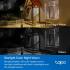 TP-Link Tapo C460 KIT 4K 8MP Battery Solar Security Camera Outdoor Wireless, CCTV, Ultra HD, No Monthly Fee, AI Detection, Two-way Talk, IP66, Starlight Colour Night Vision, Works with Alexa & Google