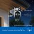 TP-Link Tapo C545D 2K 3MP Dual Lens Outdoor Camera,Security Camera with Smart Tracking,Smart AI Outdoor Camera,CCTV,Night Vision,IP66,2 Way Audio,No Hub,Alexa,Google Home,Flexible Storage,No Monthly fee
