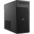 Dell Pro Max Tower T2 Workstation FCT2250 (2025) NEW Intel® Ultra 9 Gen II 285 vPro 24-Cores Extraordinary Performance w/ Upgradable Graphic Card & 3 Years Warranty  - Black