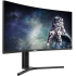 Dahua LM34-E330CA Gaming Curved Monitor, 34" WQHD VA Display, 200Hz Refresh Rate, 1ms (MPRT) Response Time, 1500R Curvature, Adaptive-Sync Technology, 21 9 Aspect Ratio, Black