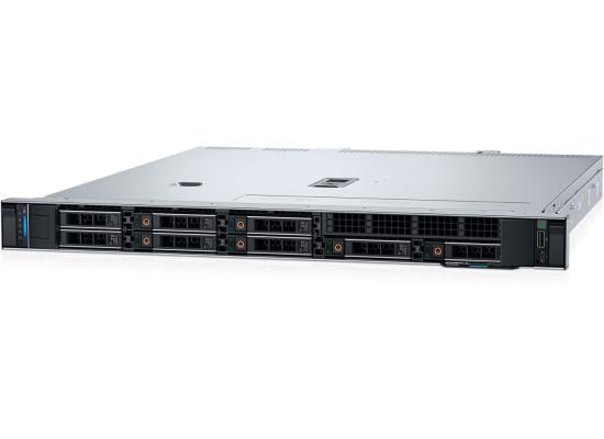 Dell PowerEdge R360 Server Intel Xeon E-2434 up to 5.0GHz 4-Cores For Small Business w/ 16GB DDR5 Memory