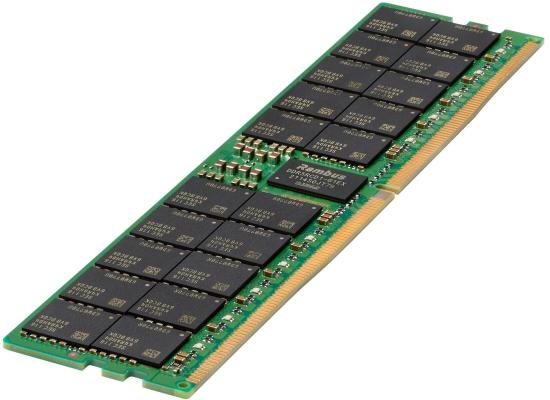 Lenovo ThinkSystem 32GB TruDDR5 4800MHz (2Rx8) ECC UDIMM