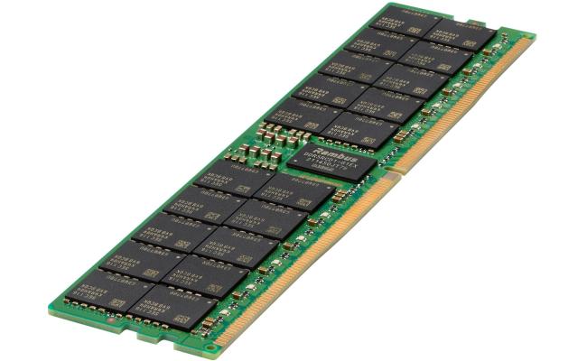 Lenovo ThinkSystem 32GB TruDDR5 4800MHz (2Rx8) ECC UDIMM