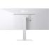 LG 34U530A-W 34" UltraWide Full HD IPS 100Hz HDR 400 AMD FreeSync USB Type-C & Full Adjustable Stand Tilt/Height/Swivel Stand, White