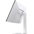 LG 34U530A-W 34" UltraWide Full HD IPS 100Hz HDR 400 AMD FreeSync USB Type-C & Full Adjustable Stand Tilt/Height/Swivel Stand, White
