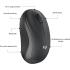 Logitech M240 Silent Bluetooth Mouse, Wireless, Compact, Portable, Smooth Tracking, 18-Month Battery, for Windows, macOS, ChromeOS, Compatible with PC, Mac, Laptop, Tablets - Graphite