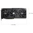GIGABYTE Radeon RX 9070 XT GAMING OC Graphics Card, 16GB GDDR6 256-Bit Memory, 3060 MHz Boost Clock, 20 Gbps Memory Clock, 4096 Stream Processors, PCI-Express 5.0