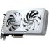 GIGABYTE GeForce RTX 5060 EAGLE OC ICE Graphics Card, 8GB GDDR7 128-Bit Memory, 2497 MHz Core Clock, 28 Gbps Memory Clock, 3840 CUDA Cores, PCI Express 5.0, White