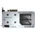 GIGABYTE GeForce RTX 5060 EAGLE OC ICE Graphics Card, 8GB GDDR7 128-Bit Memory, 2497 MHz Core Clock, 28 Gbps Memory Clock, 3840 CUDA Cores, PCI Express 5.0, White