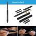 Wacom Intuos Pro (2025) Drawing Tablet, Small 215 x 163 mm Wireless Graphics Art Tablet with Pro Pen 3 & Touch Ring, Digital Drawing Pad for Mac and Windows PC