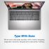 Dell Inspiron 3530 (2024) NEW 13Gen Intel Core i7 10-Core Designed for Productivity w/120Hz Display & Backlit Keyboard - Platinum Silver