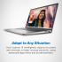 Dell Inspiron 3530 (2024) NEW 13Gen Intel Core i7 10-Core Designed for Productivity w/120Hz Display & Backlit Keyboard - Platinum Silver