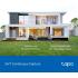TP-Link Tapo C630 KIT 3K 5MP Solar Security Camera Outdoor Wireless,Security camera,Colour Night Outdoor Camera,360°AI Detection CCTV,IP65,No Hub Required,Alexa,Google Home,Flexible Storage,No Monthly fee