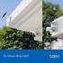 TP-Link Tapo C630 KIT 3K 5MP Solar Security Camera Outdoor Wireless,Security camera,Colour Night Outdoor Camera,360°AI Detection CCTV,IP65,No Hub Required,Alexa,Google Home,Flexible Storage,No Monthly fee