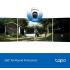 TP-Link Tapo C630 KIT 3K 5MP Solar Security Camera Outdoor Wireless,Security camera,Colour Night Outdoor Camera,360°AI Detection CCTV,IP65,No Hub Required,Alexa,Google Home,Flexible Storage,No Monthly fee