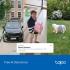 TP-Link Tapo C630 KIT 3K 5MP Solar Security Camera Outdoor Wireless,Security camera,Colour Night Outdoor Camera,360°AI Detection CCTV,IP65,No Hub Required,Alexa,Google Home,Flexible Storage,No Monthly fee